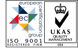 UKAS Member Logo